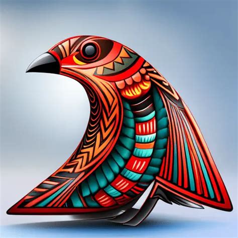 Red Robin Symbolism and Meaning (Totem & Spirit Animal)