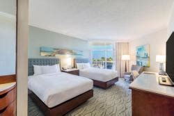 Aruba - Hilton Aruba Caribbean Resort & Casino - VisitAruba.com