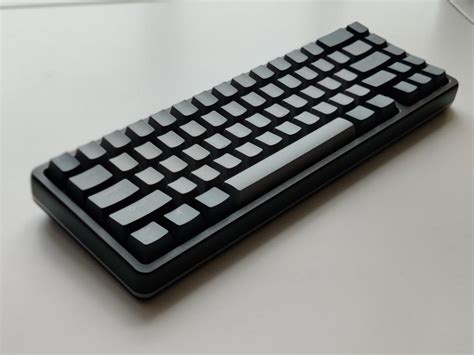 Drop ALT High Profile 67 keys Mechanical Keyboard (black), Computers ...