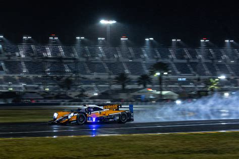 PHOTOS: Daytona 24 Hour - Speedcafe.com