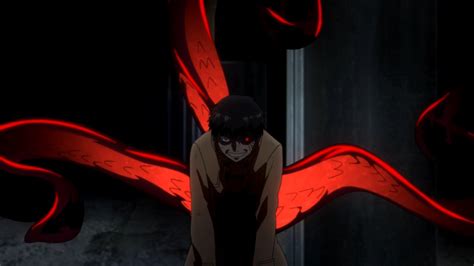 Kagune | Wiki Tokyo Ghoul | Fandom