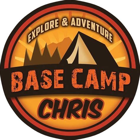 Base Camp Chris