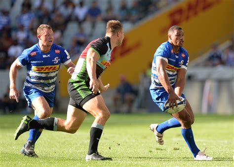 Damian Willemse pulls off unbelievable finish in Stormers win - Sportnow