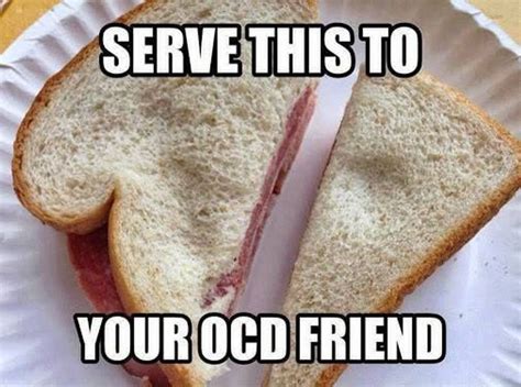 Things Only People With 'OCD' Will Understand