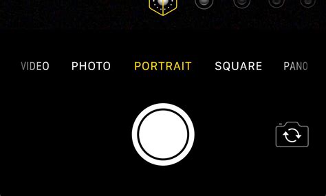 What Is Portrait Mode on an iPhone and How Do You Use It?