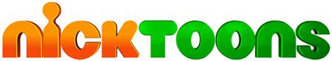 Nicktoons 2009 Logo Green by ProGameChris on DeviantArt