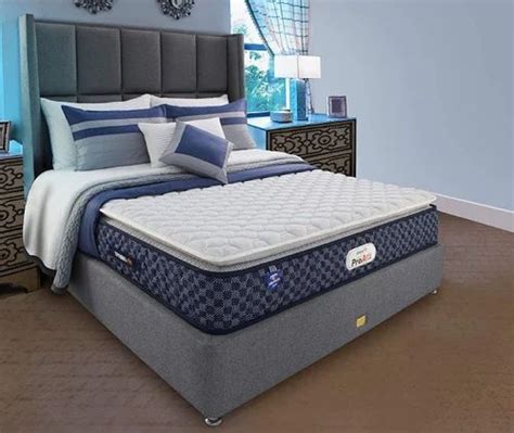 springfit foam Bed Spring Mattress, For Sleeping at Rs 13000 in Kantabanji