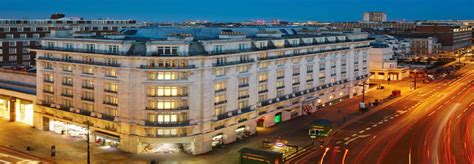 London Marriott Hotel Park Lane, London | Venue | Eventopedia