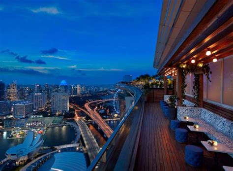 LAVO Singapore - Rooftop bar in Singapore | The Rooftop Guide