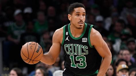 Celtics List Malcolm Brogdon Questionable For Game 7 Vs. Heat