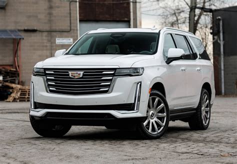 2022 Cadillac Escalade 0-60, Engine, Specs, Review | 2025 Cadillac Models, SUVs