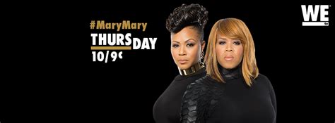 Mary Mary: The Reunion…: Season 4, Episode 4 Recap... - After the Altar ...