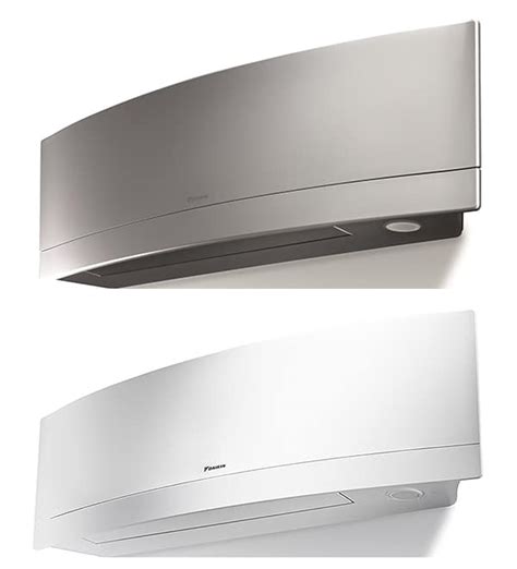 Daikin EMURA - Cooling Pickering