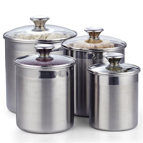 Best kitchen canisters ceramic sets - Kitchen Smarter