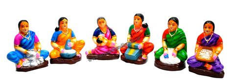 Navaratri Golu Village Themes & Ideas 2022 - DivineInfoGuru.com