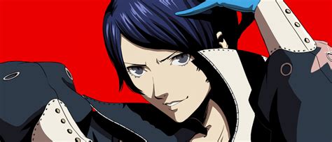 Hump Day Husbandos: Yusuke Kitagawa (Persona 5) - Rice Digital