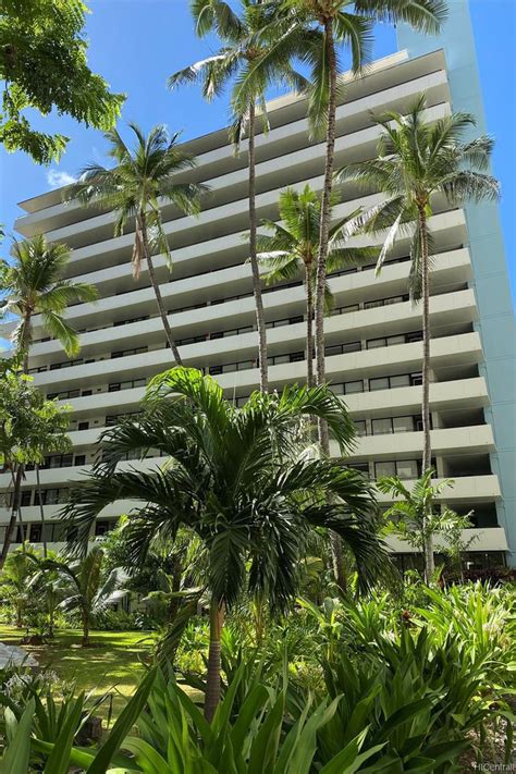 The Kalia - Hawaii Condo Source