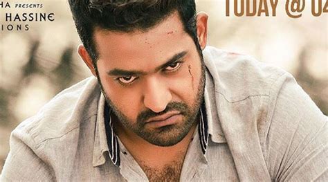 Aravinda Sametha song Yeda Poyinado: This Jr NTR number will tug at ...