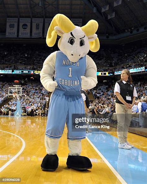 Unc Mascot Ramses Photos and Premium High Res Pictures - Getty Images