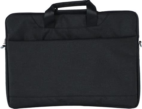 KUIDAMOS Laptop Storage Bag, Plush Lining Laptop Bag Large Capacity Back Special Design Oxford ...