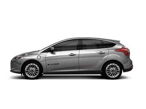 Ford Focus 2012 Dimensions / Video Review: 2012 Ford Focus SE Sedan - The Truth About Cars ...