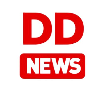 Details 74+ dd news logo best - ceg.edu.vn