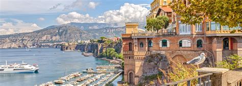 Sorrento Things To Do - Attractions & Must See | SmarterTravel