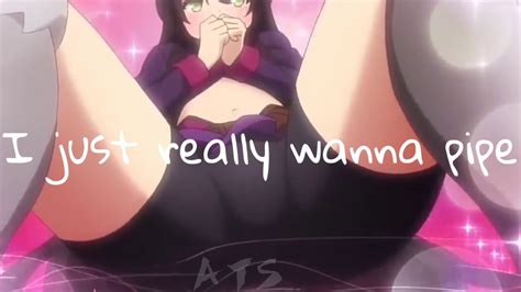 Anime thighs-Short AnimeMV - YouTube