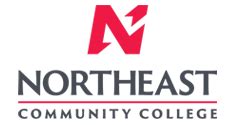 Northeast Community College Zoom