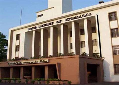 IIT Kharagpur Develops 'Deekshak' For Conducting Better E-Classroom ...