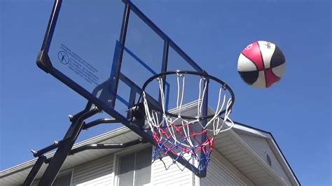 Basketball Trick Shots - YouTube