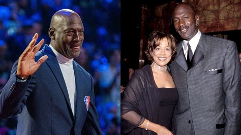 “Juanita Jordan Filed for Divorce”: Billionaire Michael Jordan Once Turned Hostile Towards a ...