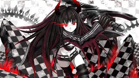 Demon Girl Wallpaper (69+ images)