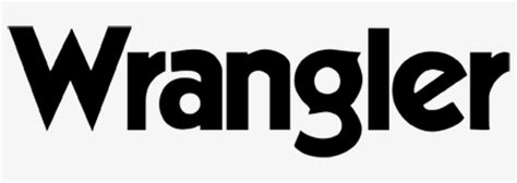 Home Brands Wrangler - Wrangler Jeans Logo Png Transparent PNG ...