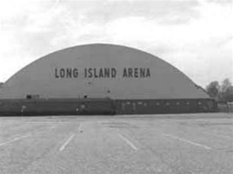 Commack History: The Long Island Arena - Commack, NY Patch