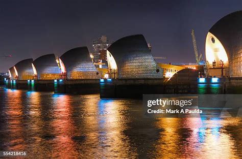 1,230 Thames Barrier Stock Photos, High-Res Pictures, and Images - Getty Images