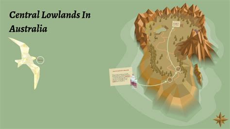 Central Lowlands In Australia by Chenuki Gunasekera on Prezi