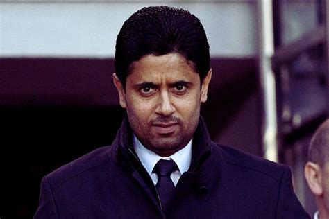 Nasser Al Khelaifi Net Worth: He is richer than you think!