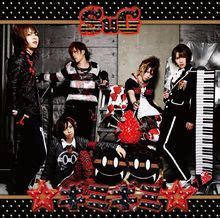 Gimme Gimme (SuG) - generasia