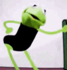 Kermit Yay GIFs | Tenor