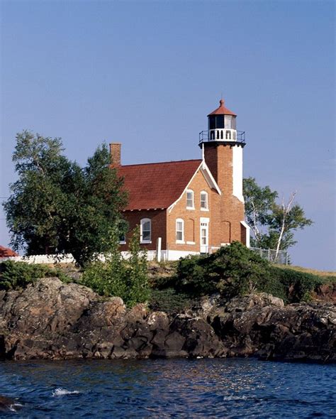 Top Attractions in Michigan's Upper Peninsula | Upper peninsula, Michigan vacations, Michigan travel