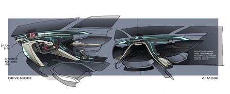 Audi RSQ E-Tron: Designed For Will Smith In Spies In Disguise - Blog