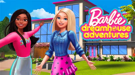 The best Barbie games 2024