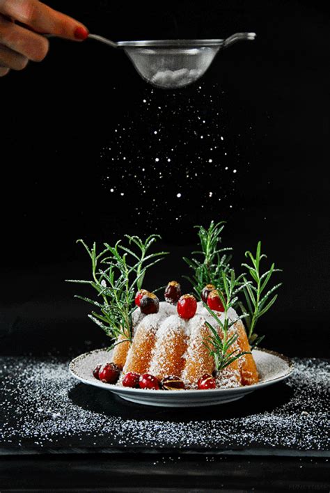 tempodadelicadeza | Winter wonderland cake, Christmas food, Christmas baking