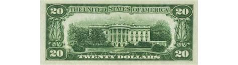 1950 20 Dollar Bill Value | How Much Is it Worth Today?