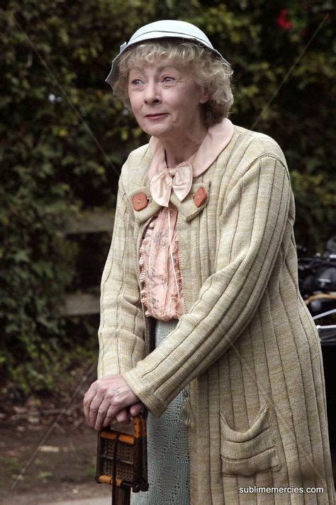 140 "Miss Marple" - Geraldine McEwan ideas | miss marple, agatha ...