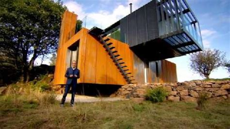 Grand Designs: House of the Year - Clips & Extras - S1: Trailer - All 4