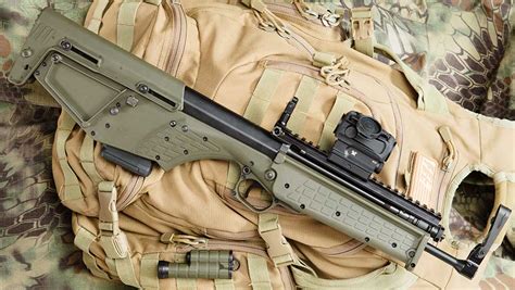 Range Review: Kel-Tec RDB-S Survival Carbine | An Official Journal Of ...