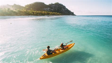 Seychelles: Dive, Snorkel & Explore Crystal-Clear Waters