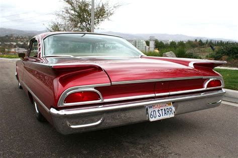 Ford Starliner Custom - Különleges autók